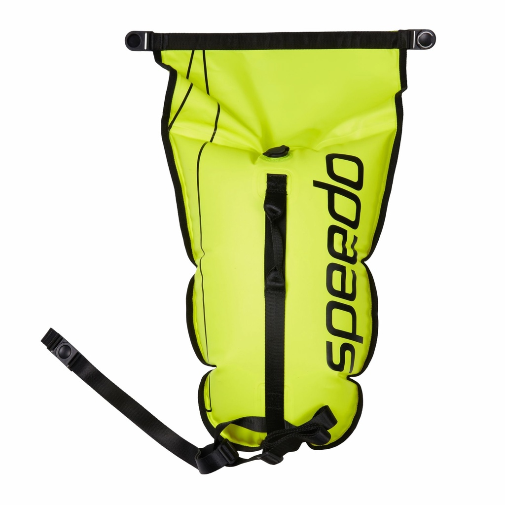 Speedo Open Water Tow Float Dry Bag