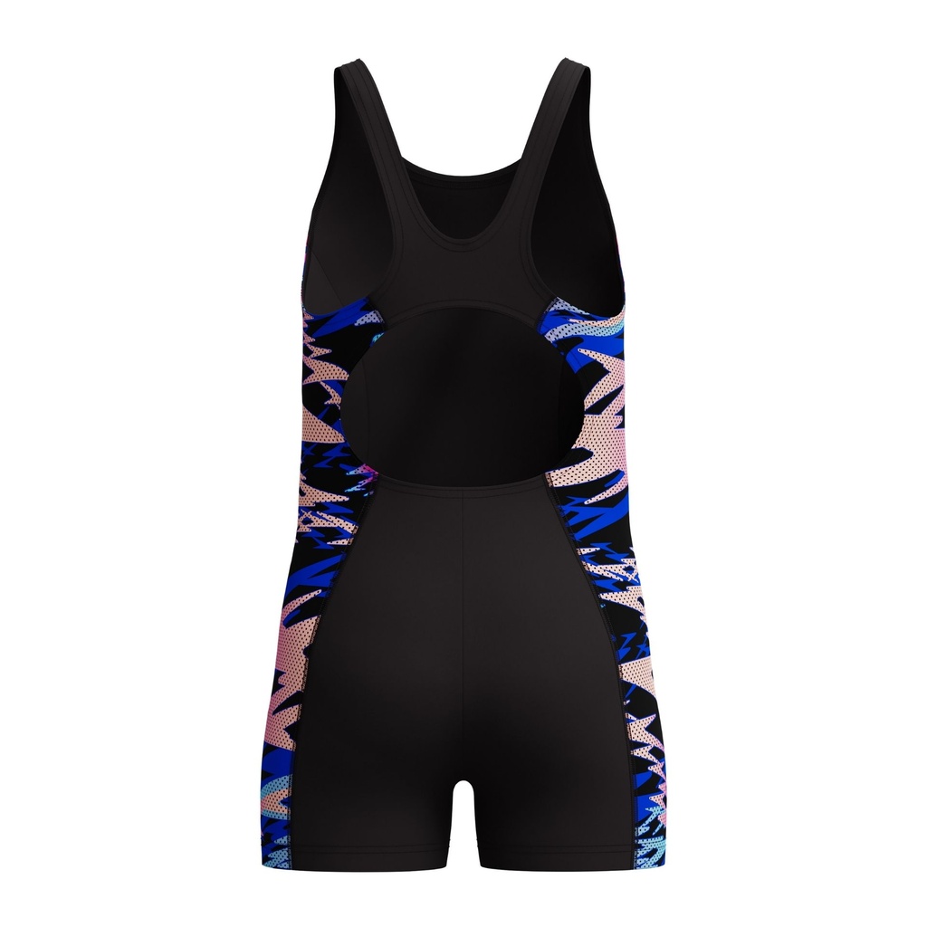 Speedo HyperBoom Splice Teen Legsuit