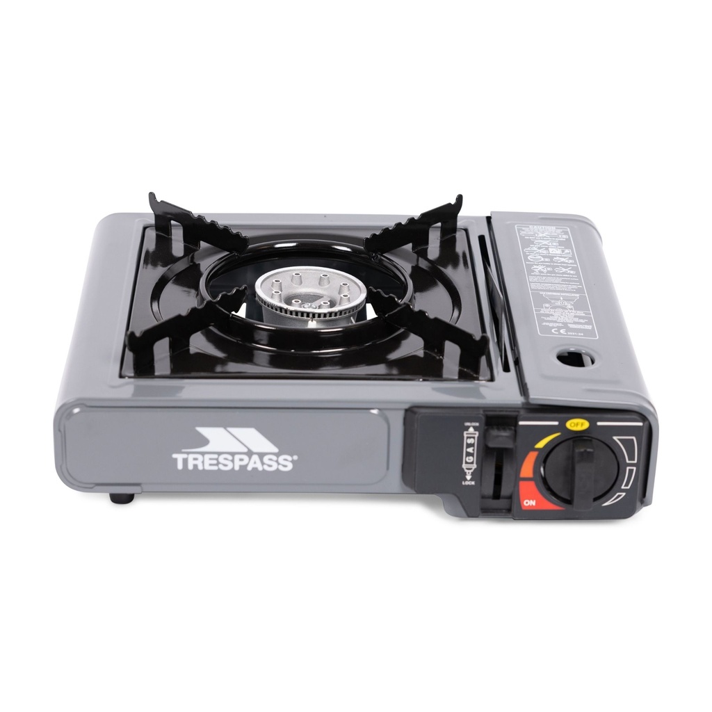 Trespass Forna Gas Stove