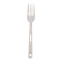 Trespass Vesco Cutlery Set