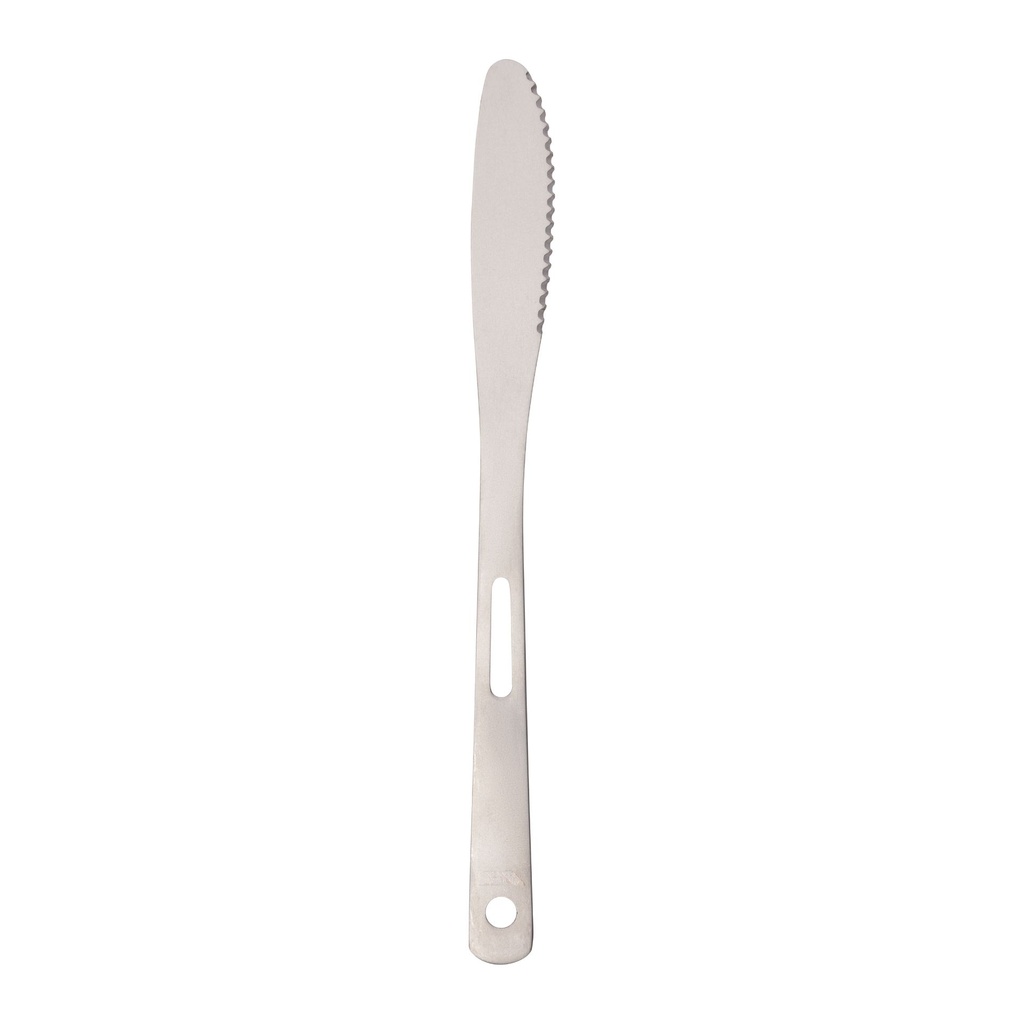 Trespass Vesco Cutlery Set