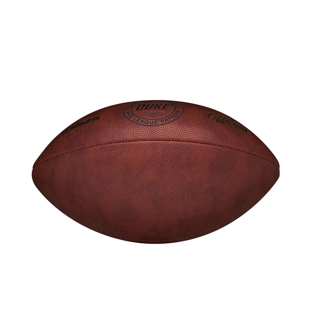 Wilson NFL Duke Replica Throwback American Football
