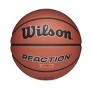 Wilson Reaction Plus Basketball
