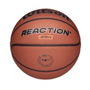 Wilson Reaction Plus Basketball