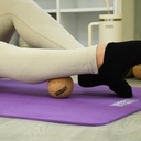 Urban Fitness Cork Massage Ball