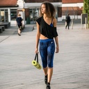 Urban Fitness 4mm Yoga Mat