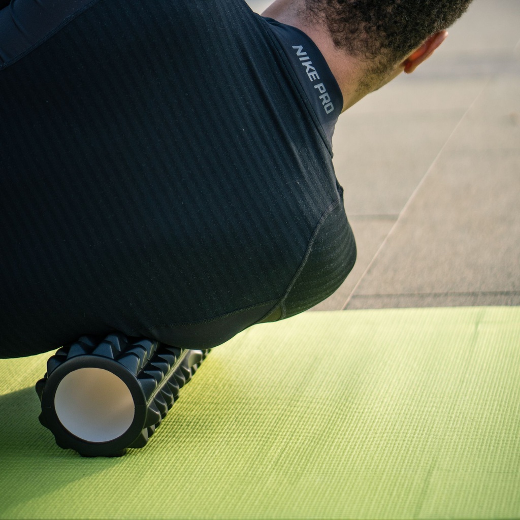 Urban Fitness Deep Massage Roller