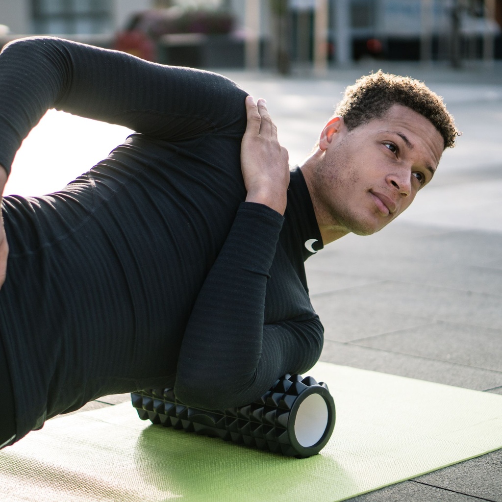 Urban Fitness Deep Massage Roller