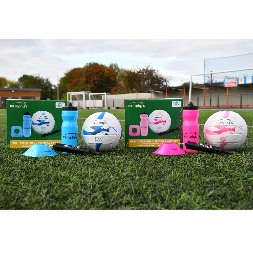 Murphy’s First Touch Gaelic Football Gift Set
