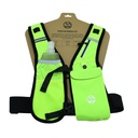 Six Peaks Hydration Running Vest