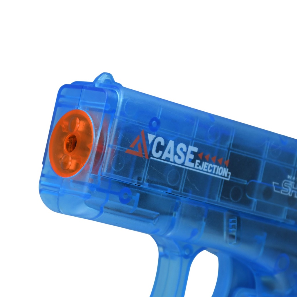 Evo-X Electric Water Pistol