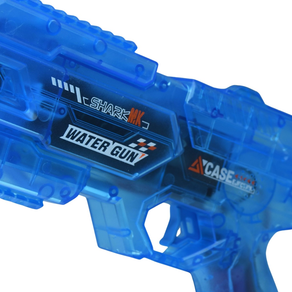 Evo-X Rapid Fire Electric Water Gun