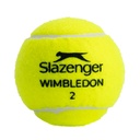 Slazenger Wimbledon Tennis Balls 2026
