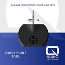 Harrows Quickpoint Tool