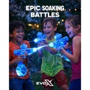 Evo-X Electric Water Gun