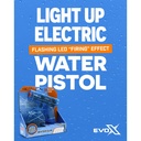 Evo-X Electric Water Pistol