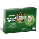 Toyfinity 4-In-A-Row