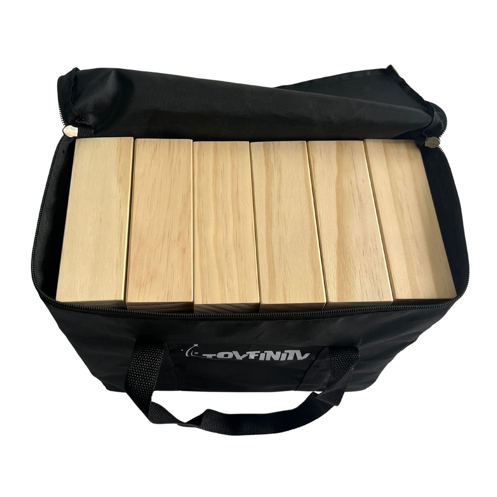 Toyfinity Giant Tumbling Tower