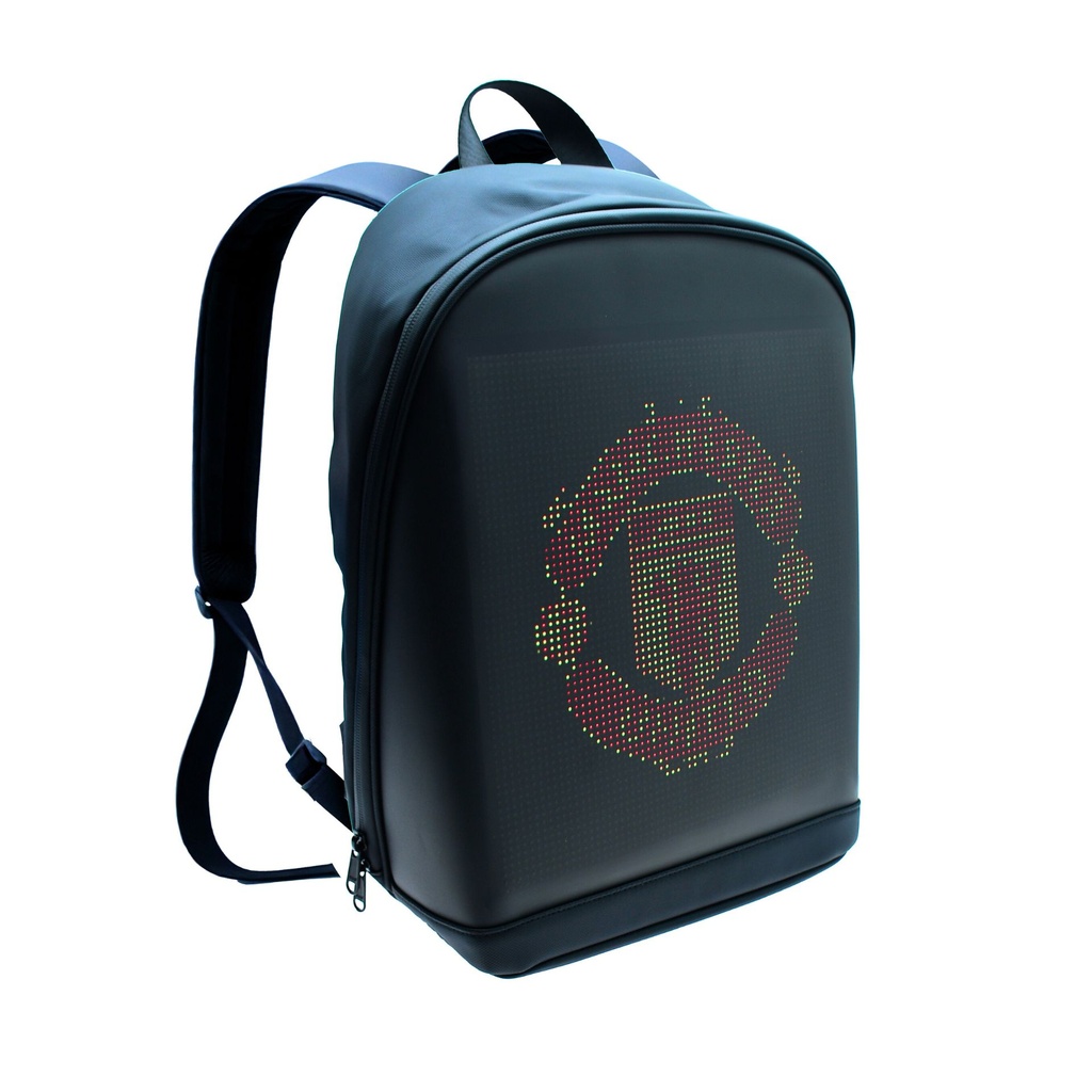 Toyfinity LED Screen Backpack