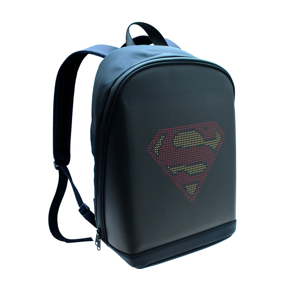 Toyfinity LED Screen Backpack