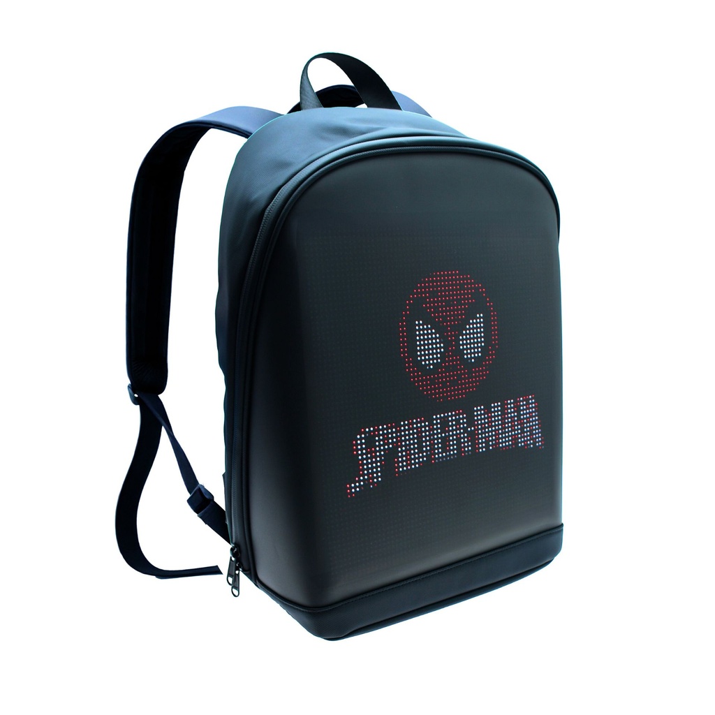 Toyfinity LED Screen Backpack
