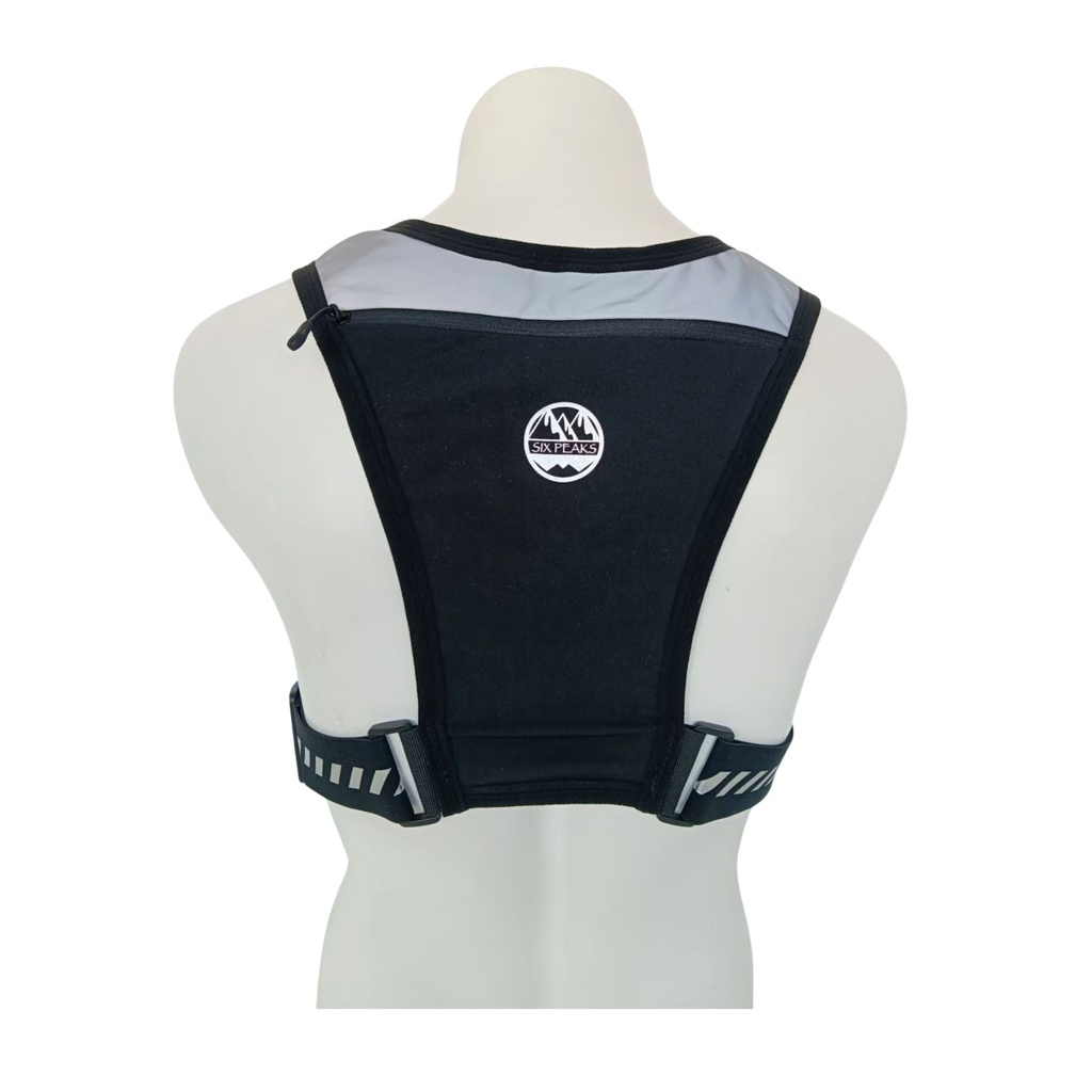 Six Peaks Lightweight Running Vest