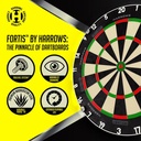 Harrows Fortis Dartboard