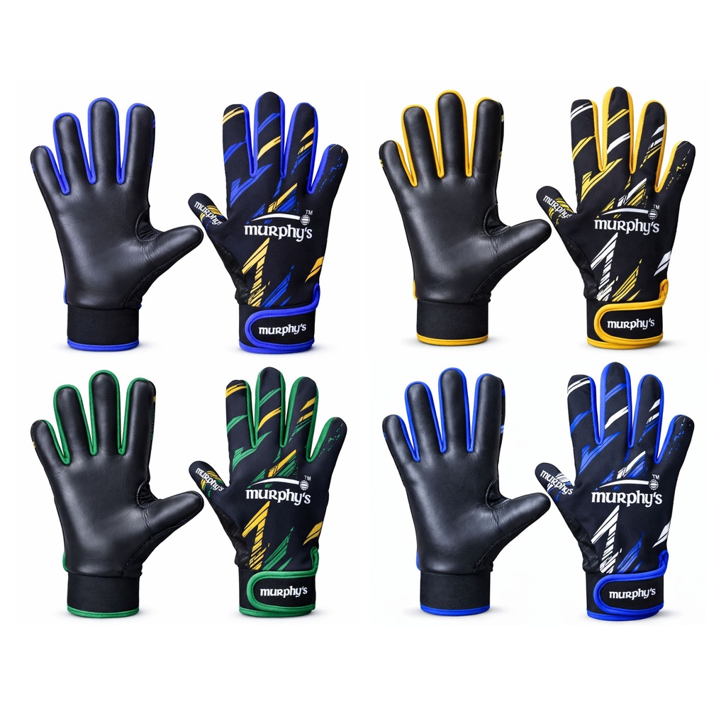 Murphy's Vision Gaelic Gloves Junior