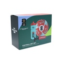 Team Merchandise FWC26 Football Gift Set