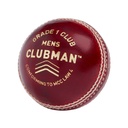 GM Clubman Cricket Ball