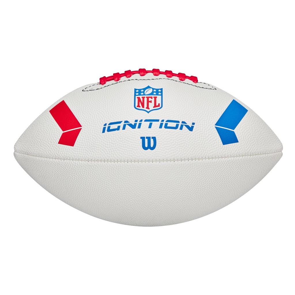 Wilson NFL Ignition Junior American Football