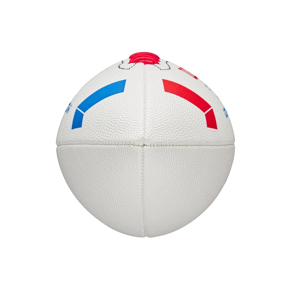 Wilson NFL Ignition Junior American Football