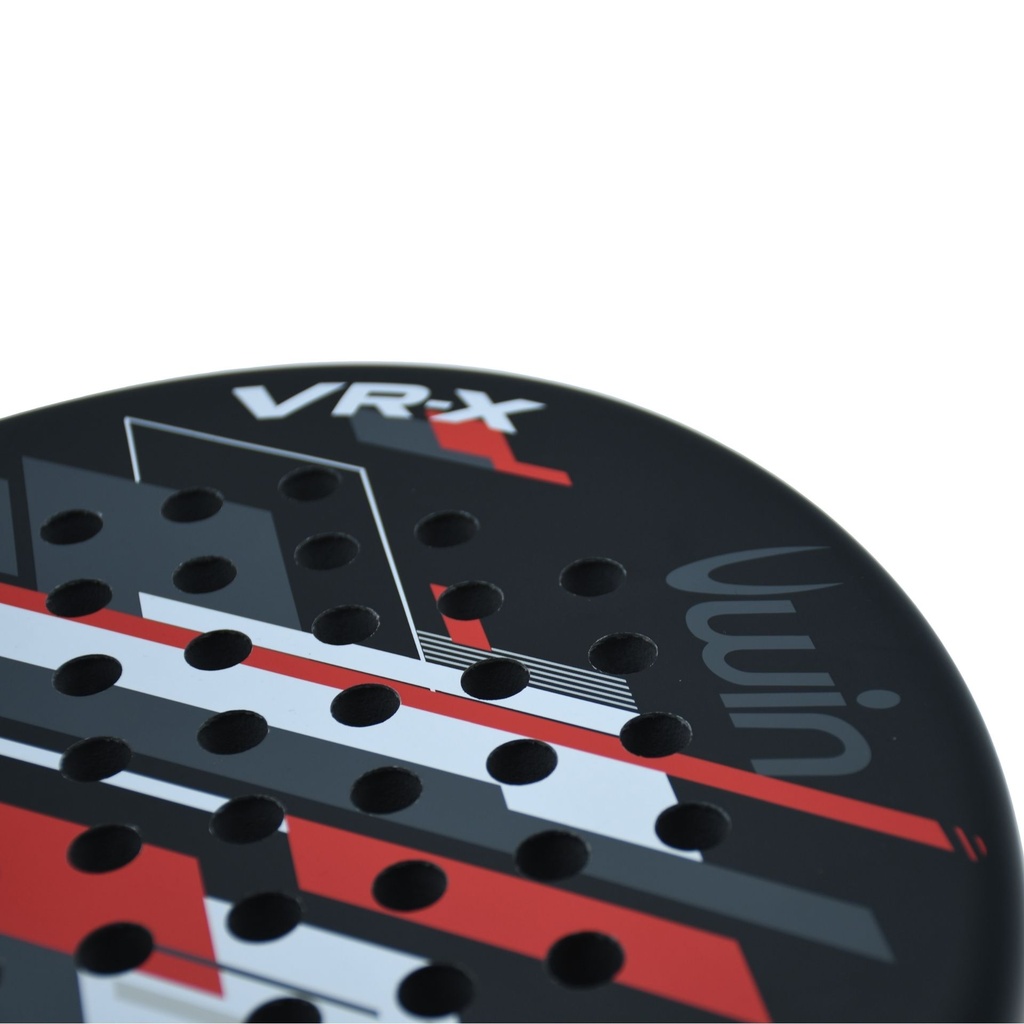 Uwin VR-X Padel Racket