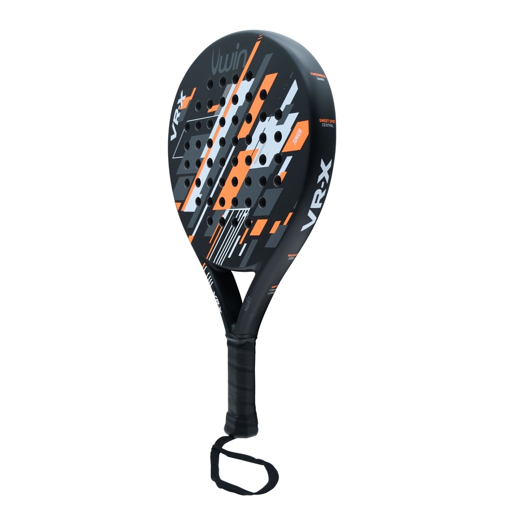 Uwin VR-X Junior Padel Racket