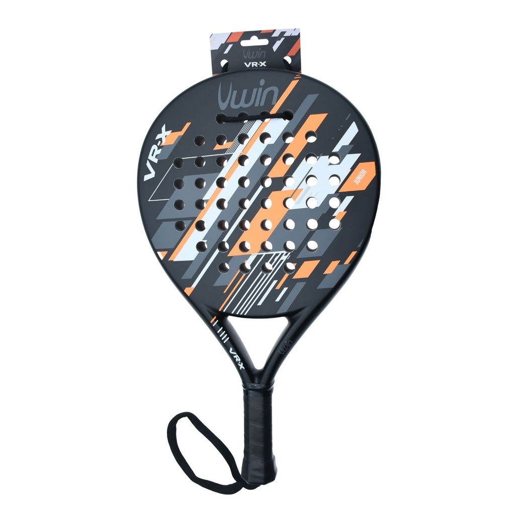 Uwin VR-X Junior Padel Racket