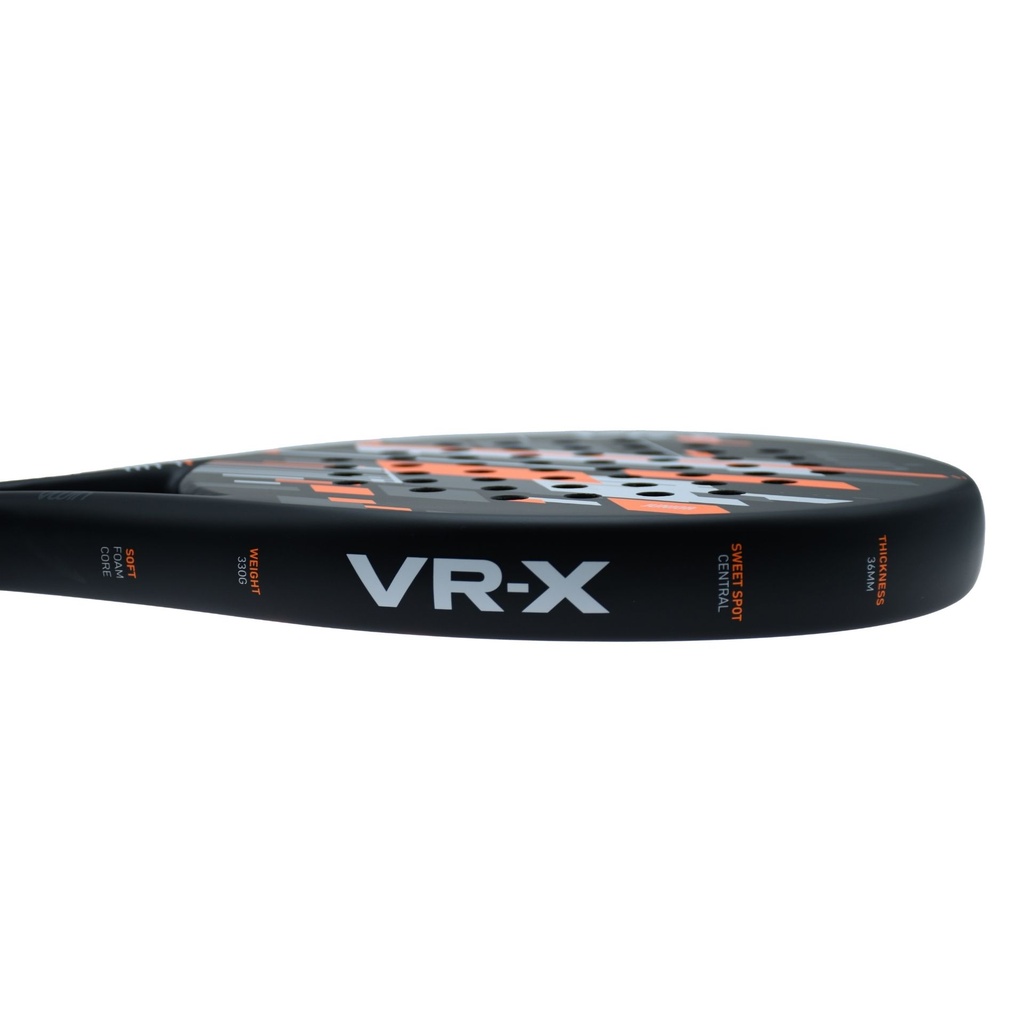 Uwin VR-X Junior Padel Racket