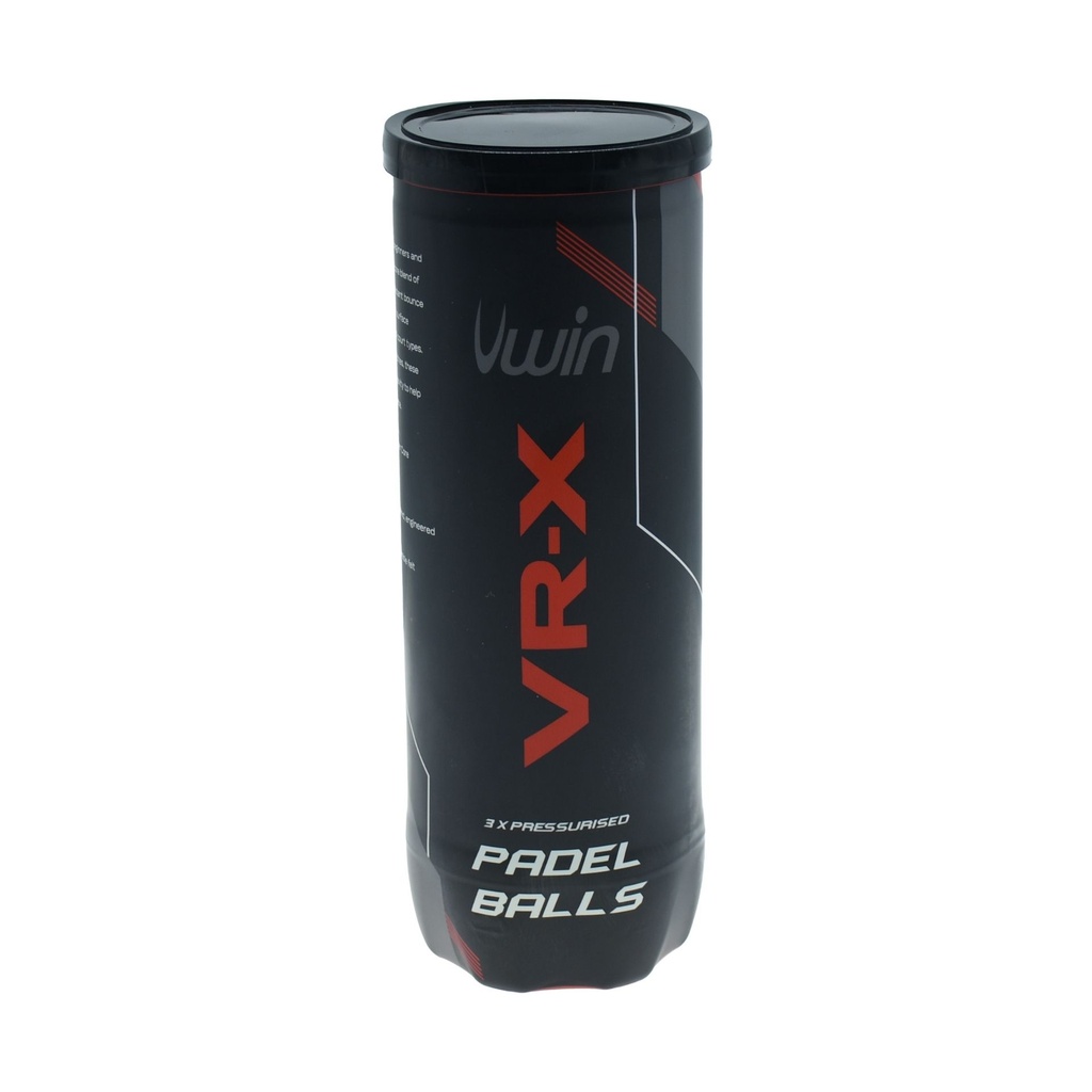 Uwin VR-X Padel Balls