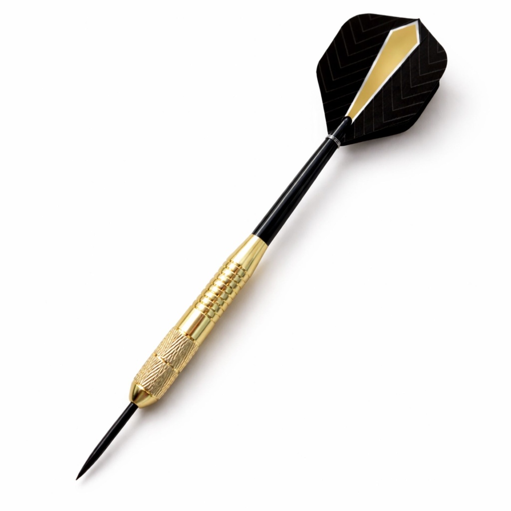 Arrow180 Brass Darts