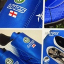 Precision Matrix Junior Football Boots FG