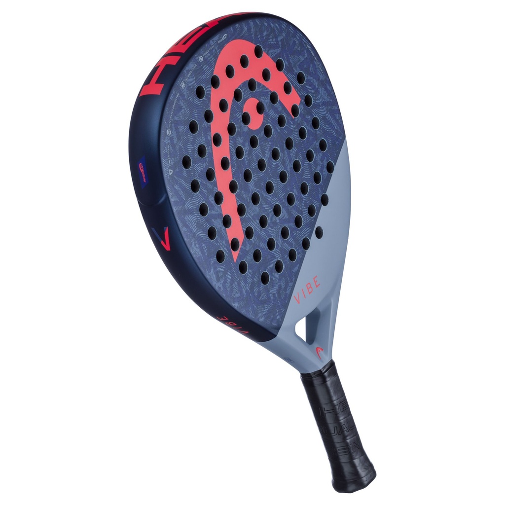 Head Vibe Padel Racket