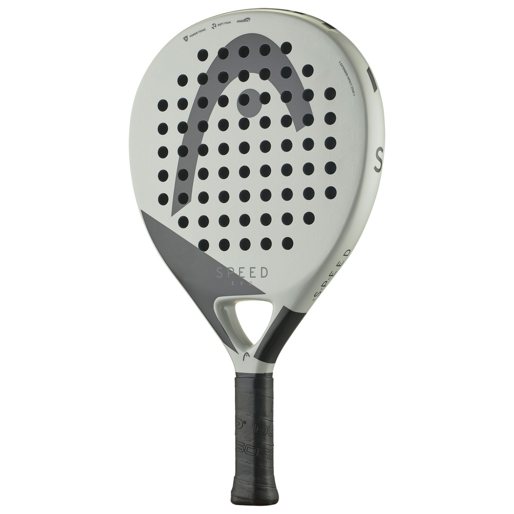 Head Evo Speed Padel Racket