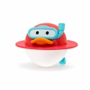 SwimTech Blow and Flip Toys