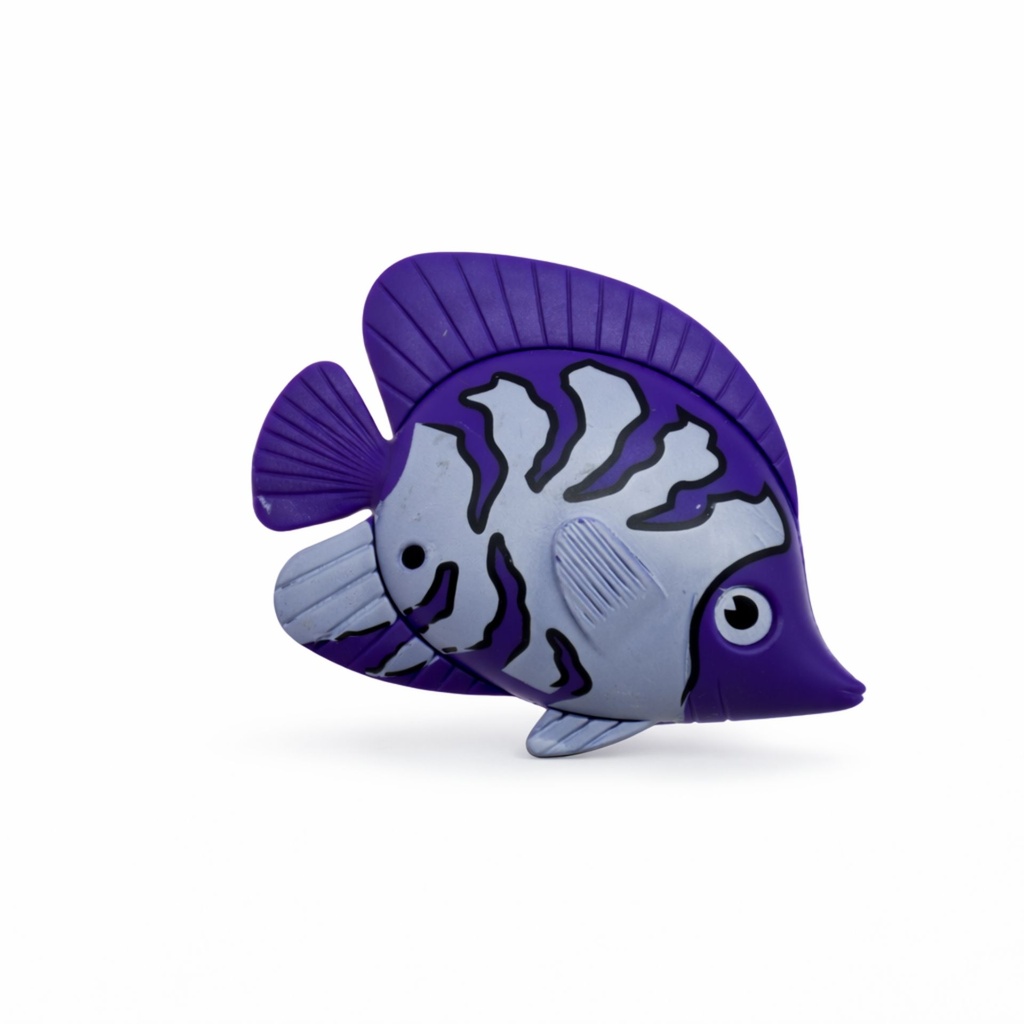 SwimTech Diving Fish Toys