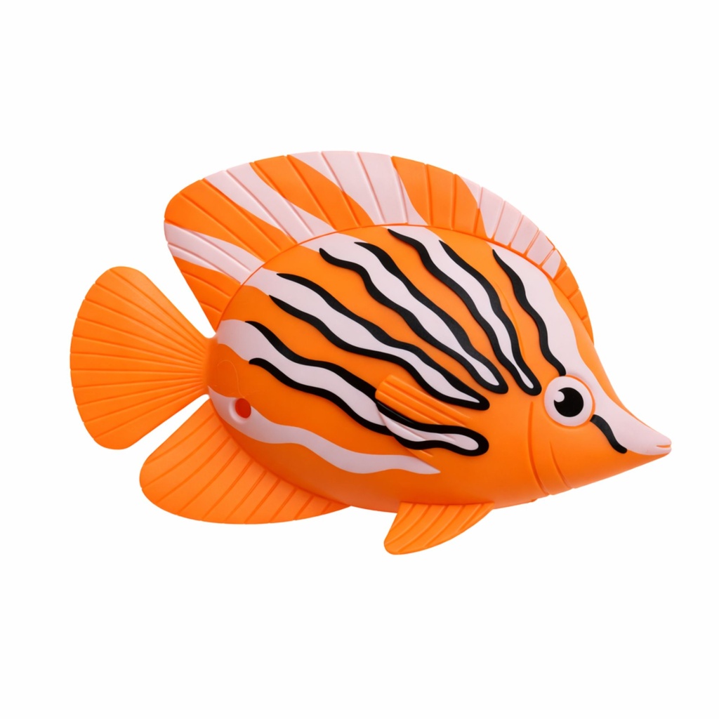 SwimTech Diving Fish Toys