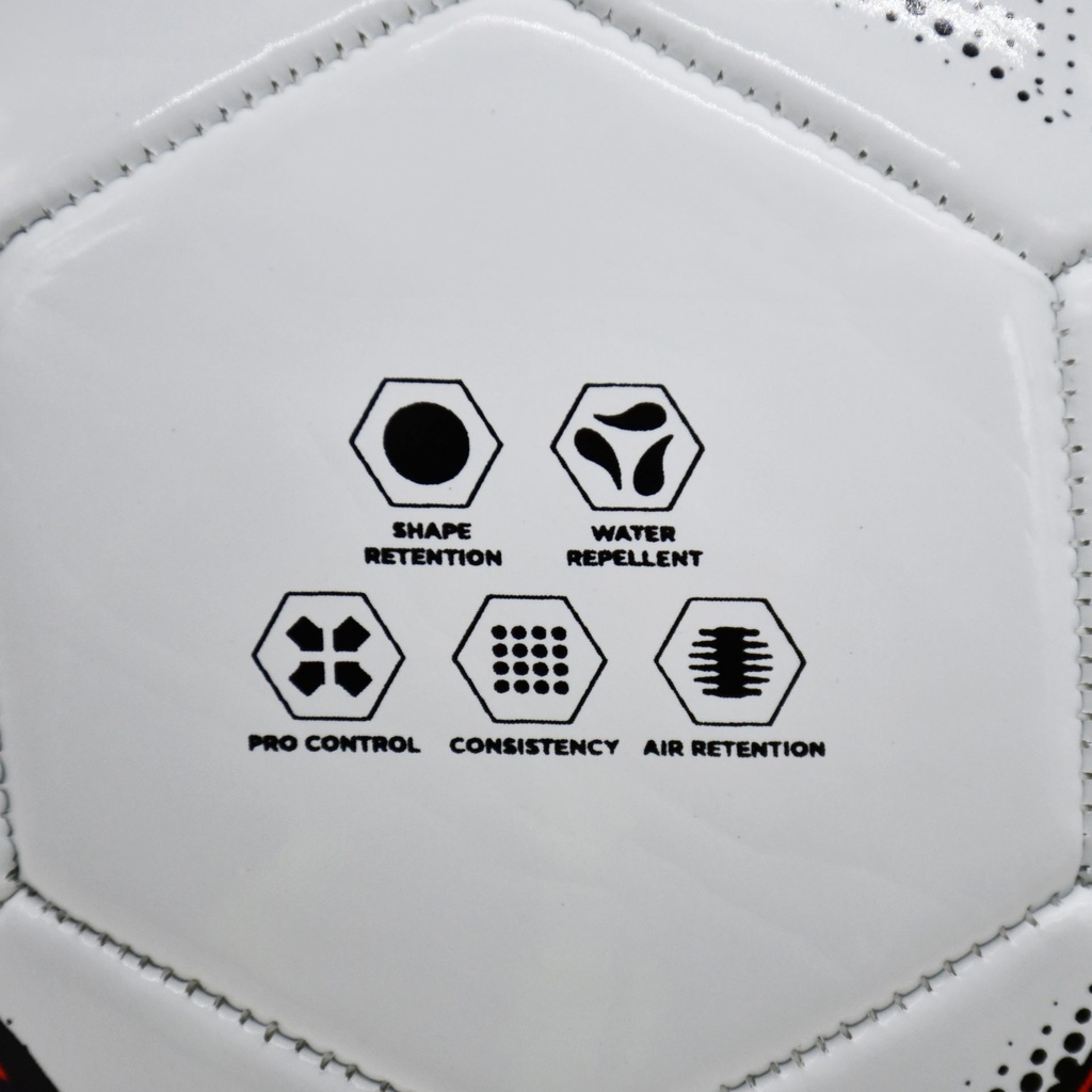 Precision Football Gift Set