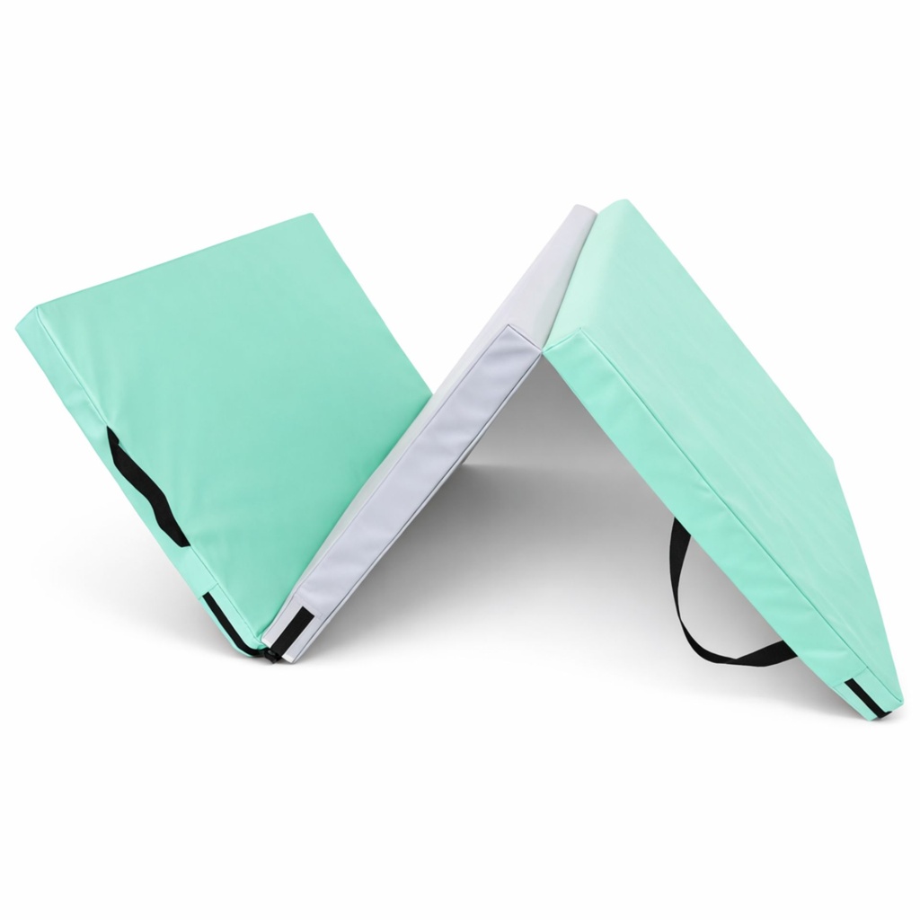 Urban Fitness Gymnastics Tri Fold Mat