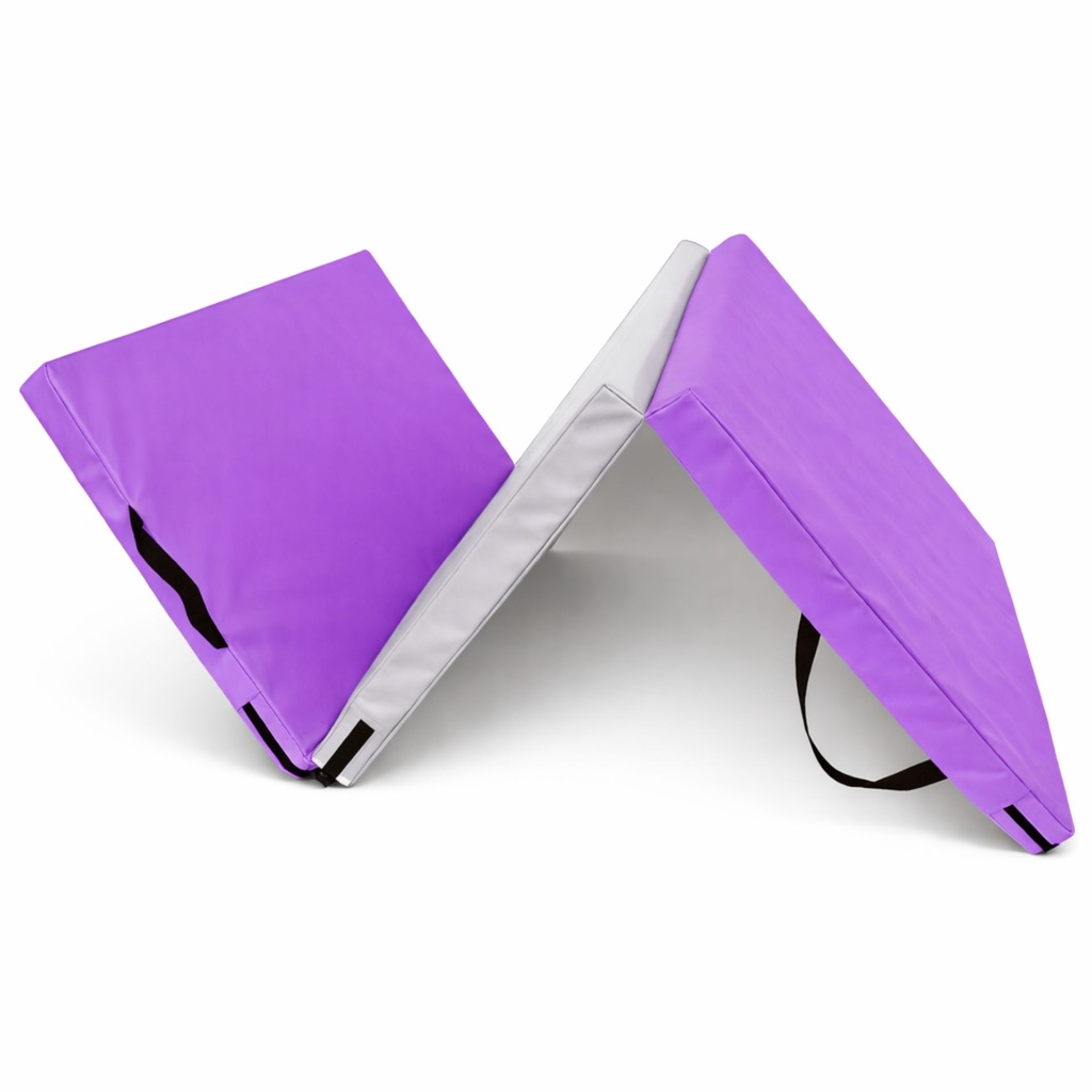 Urban Fitness Gymnastics Tri Fold Mat