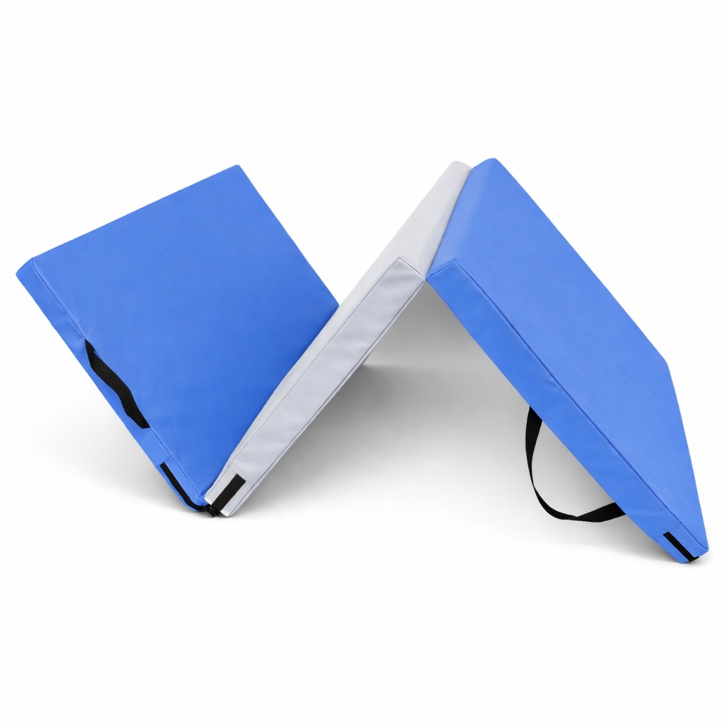 Urban Fitness Gymnastics Tri Fold Mat