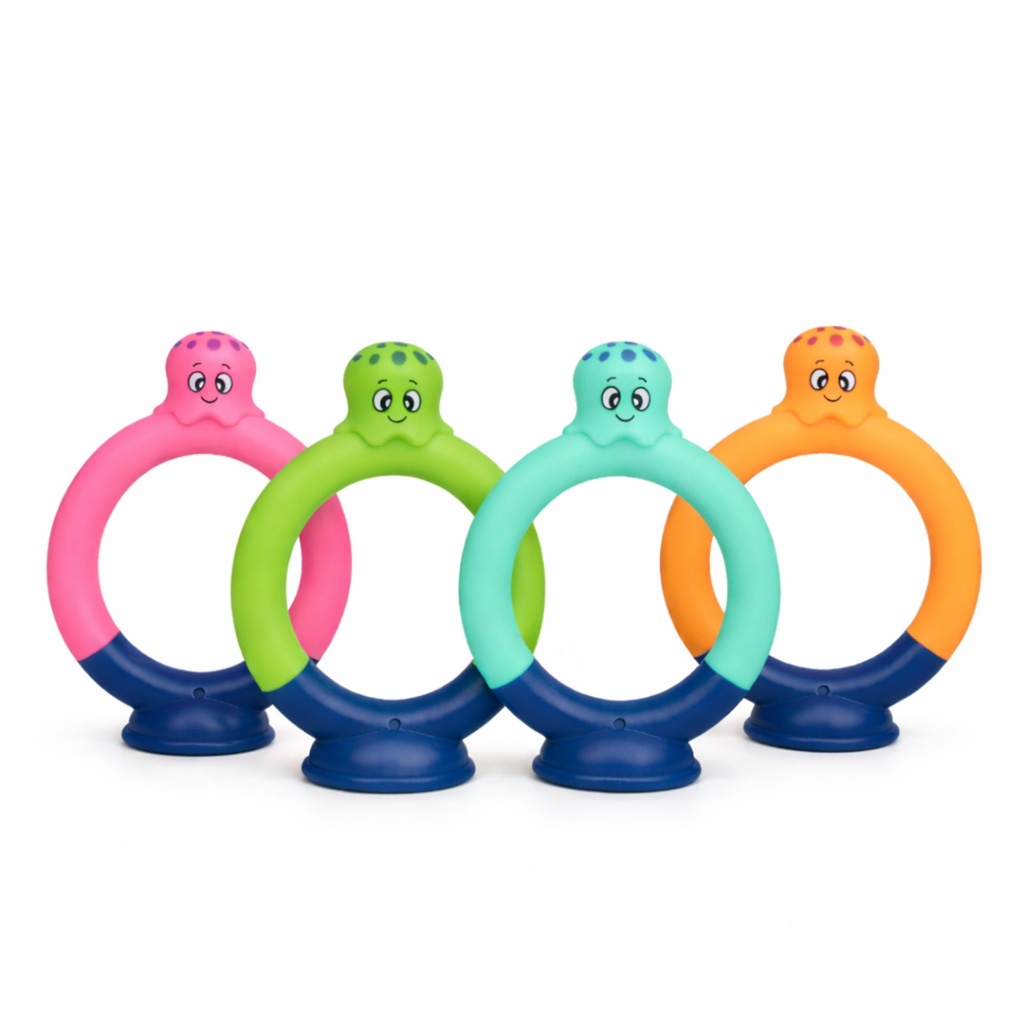 SwimTech Dive Rings