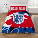 Team Merchandise England Bedding Set